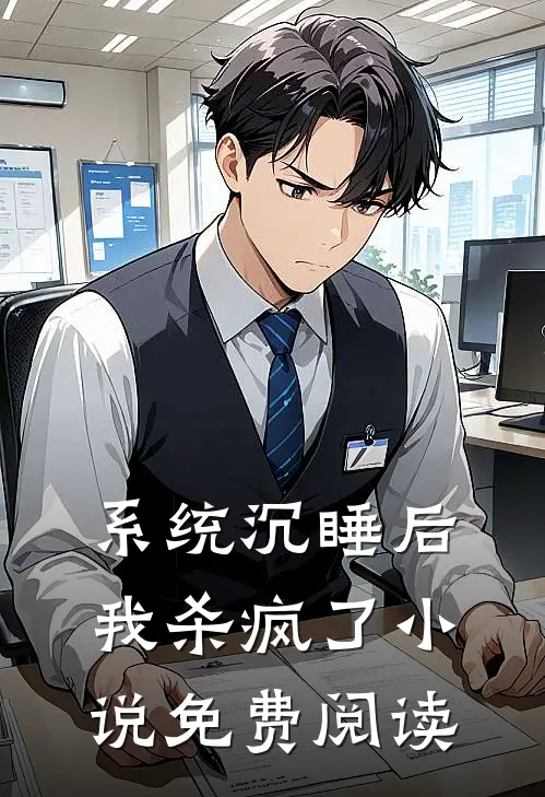 系统沉睡后我杀疯了小说免费阅读