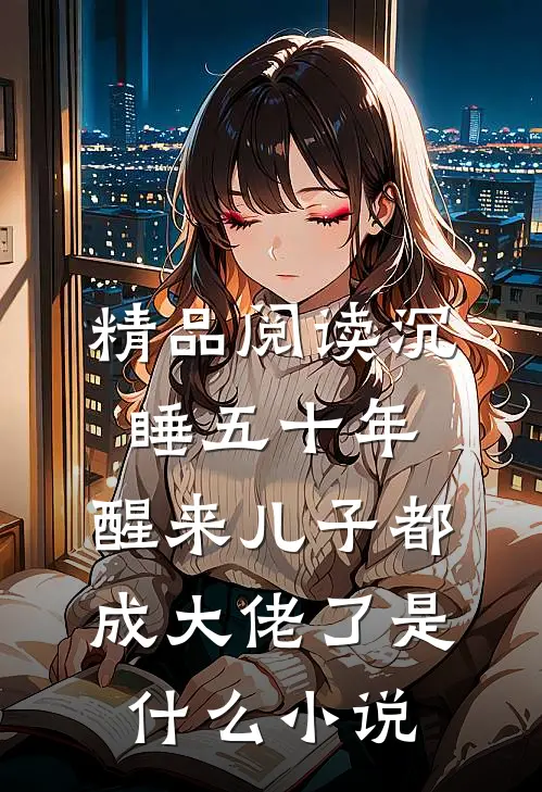 精品阅读沉睡五十年,醒来儿子都成大佬了是什么小说