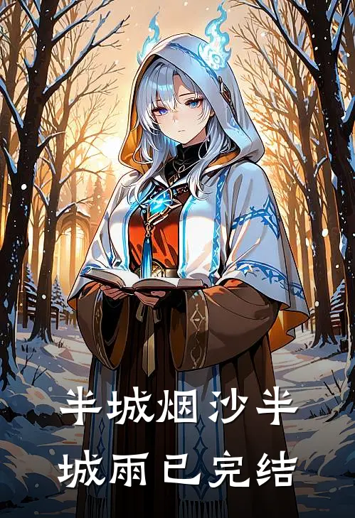半城烟沙半城雨已完结