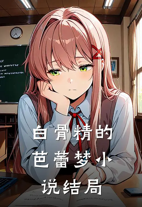 白骨精的芭蕾梦小说结局