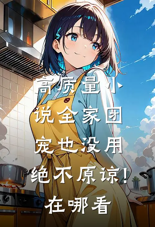 高质量小说全家团宠也没用,绝不原谅!在哪看