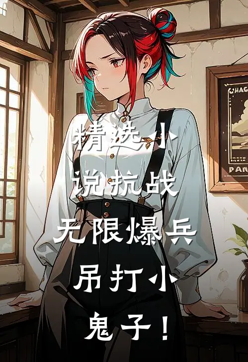 精选小说抗战：无限爆兵，吊打小鬼子！