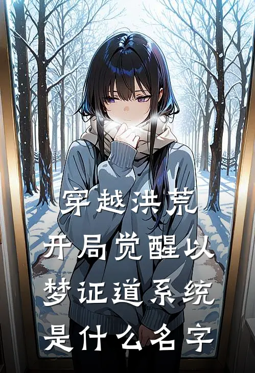 穿越洪荒：开局觉醒以梦证道系统是什么名字