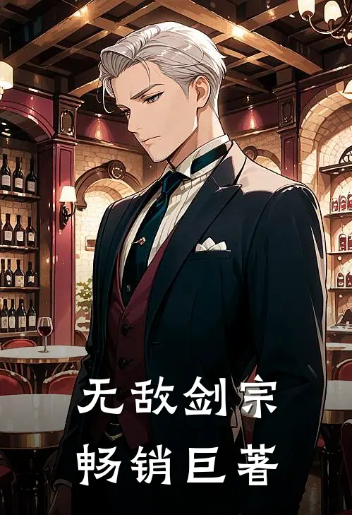 无敌剑宗畅销巨著
