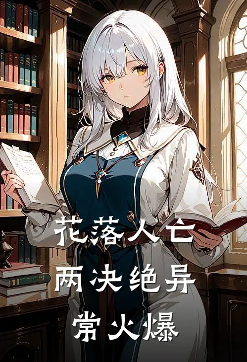 花落人亡两决绝异常火爆