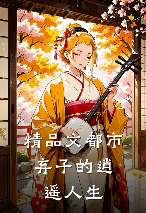 精品文都市：弃子的逍遥人生