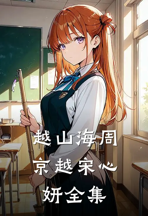 越山海周京越宋心妍全集