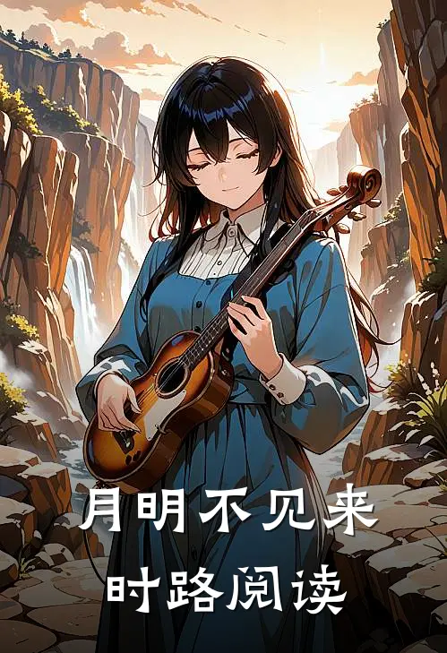 月明不见来时路阅读