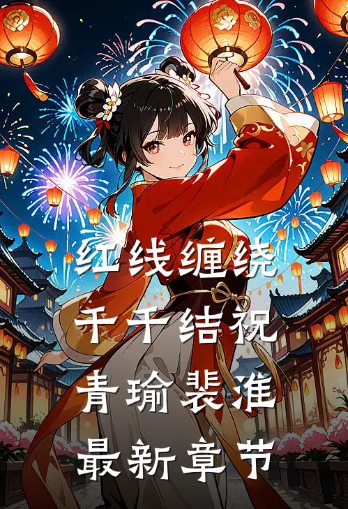 红线缠绕千千结祝青瑜裴淮最新章节