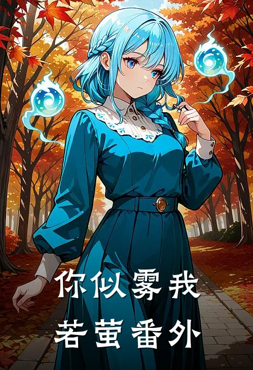 你似雾我若萤番外