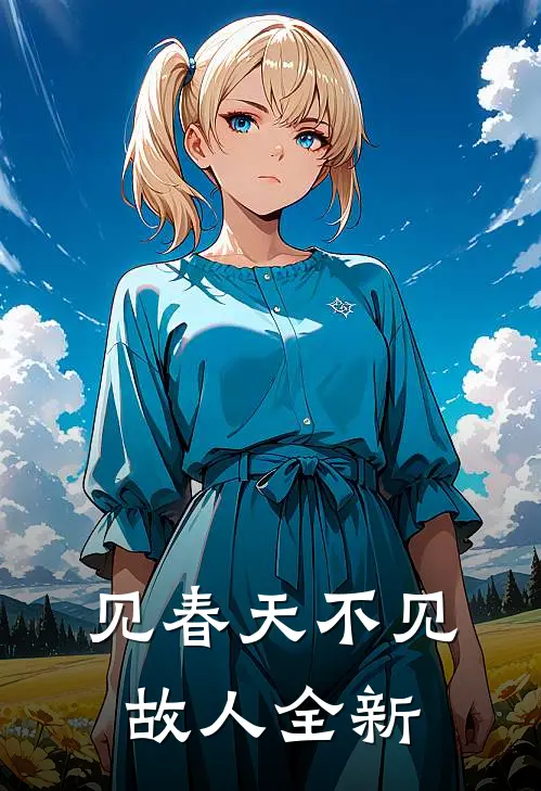 见春天不见故人全新