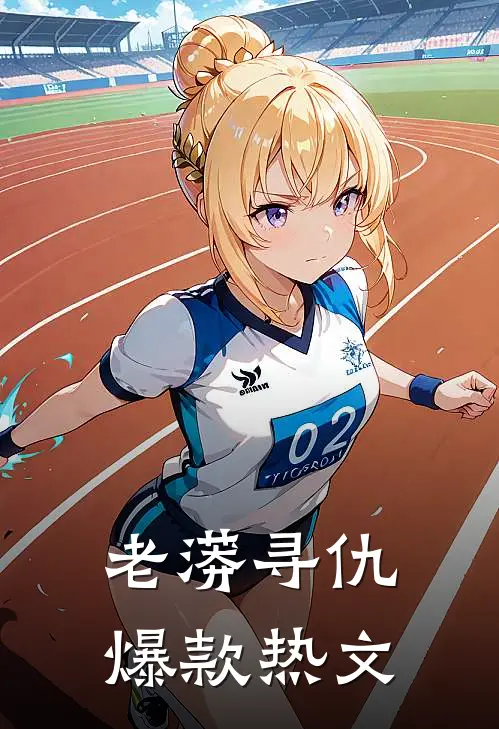 老蟒寻仇爆款热文