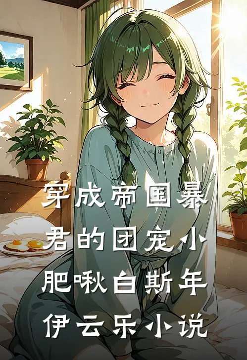 穿成帝国暴君的团宠小肥啾白斯年伊云乐小说
