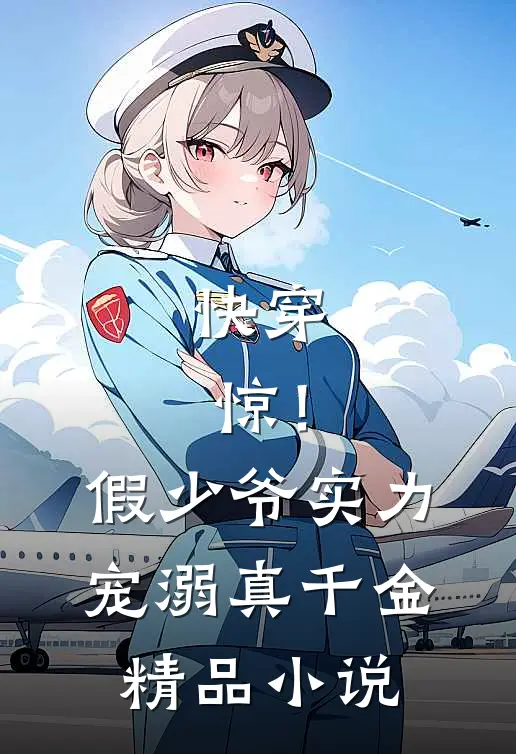 快穿：惊！假少爷实力宠溺真千金精品小说