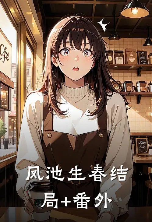 凤池生春结局+番外