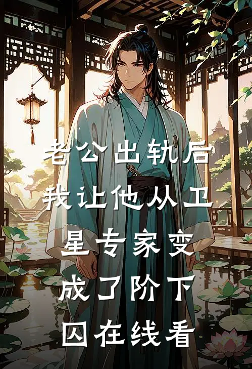 老公出轨后，我让他从卫星专家变成了阶下囚在线看