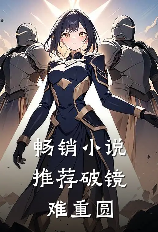 畅销小说推荐破镜难重圆
