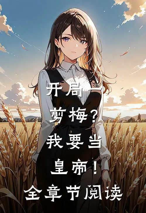 开局一剪梅？我要当皇帝！全章节阅读