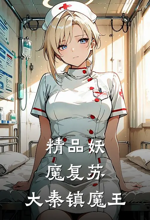精品妖魔复苏：大秦镇魔王