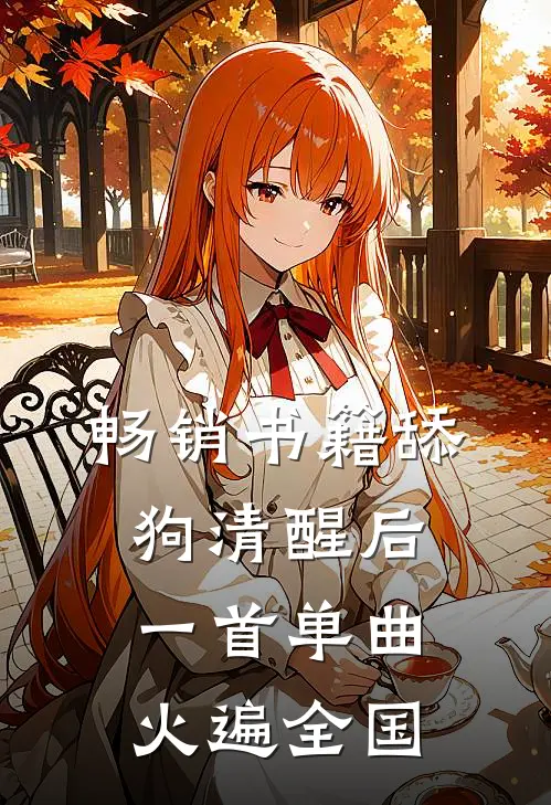 畅销书籍舔狗清醒后，一首单曲火遍全国