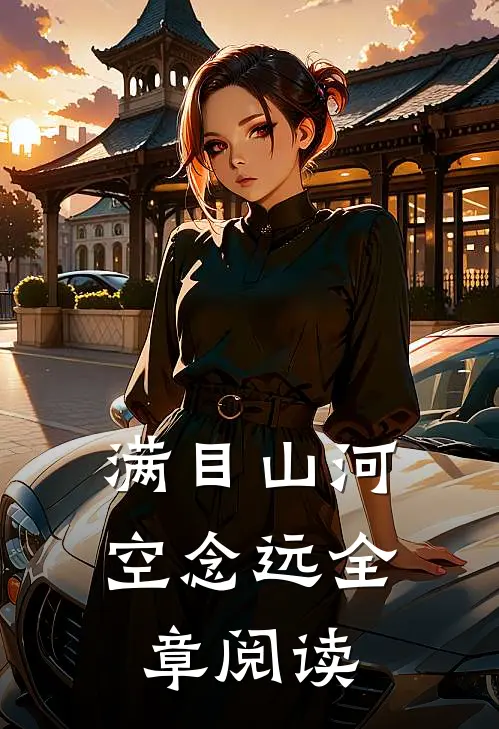 满目山河空念远全章阅读