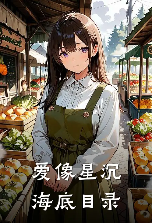 爱像星沉海底目录