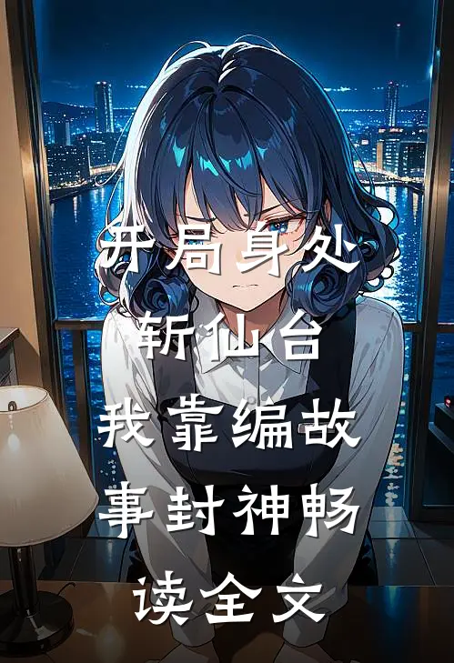开局身处斩仙台，我靠编故事封神畅读全文