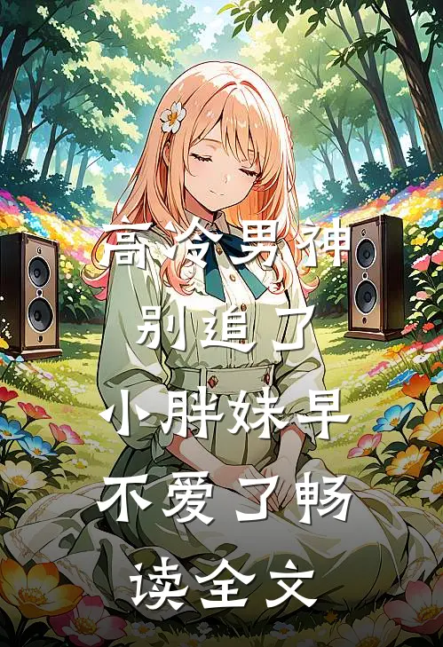 高冷男神别追了，小胖妹早不爱了畅读全文