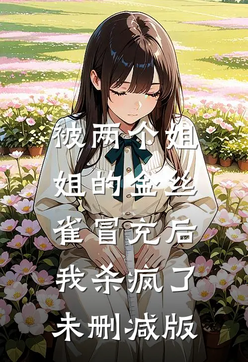 被两个姐姐的金丝雀冒充后，我杀疯了未删减版