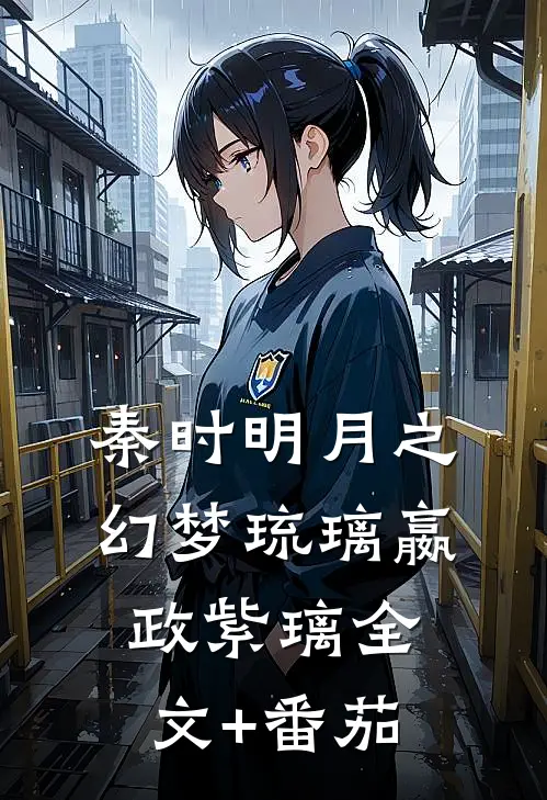 秦时明月之幻梦琉璃嬴政紫璃全文+番茄