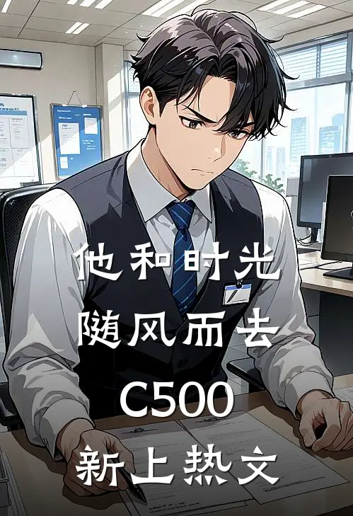 他和时光随风而去C500新上热文