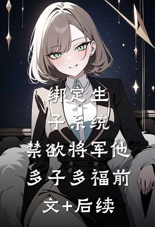 绑定生子系统，禁欲将军他多子多福前文+后续