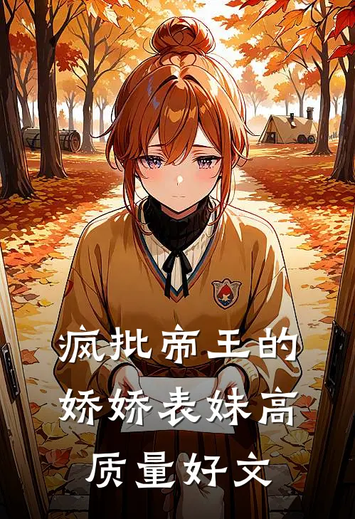 疯批帝王的娇娇表妹高质量好文
