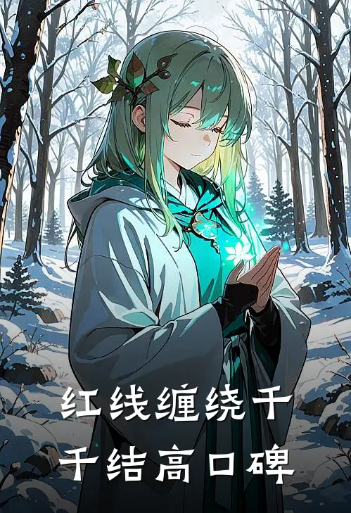 红线缠绕千千结高口碑