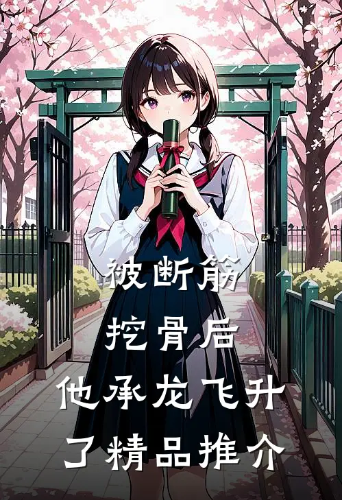被断筋挖骨后，他承龙飞升了精品推介