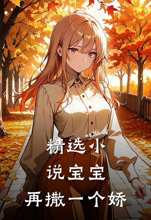 精选小说宝宝，再撒一个娇