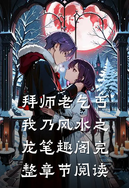 拜师老乞丐我乃风水之龙笔趣阁完整章节阅读