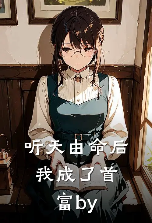 听天由命后，我成了首富by