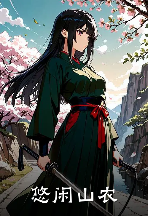 悠闲山农