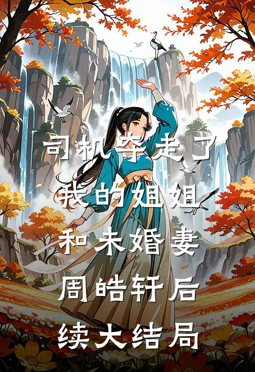 司机夺走了我的姐姐和未婚妻周皓轩后续大结局