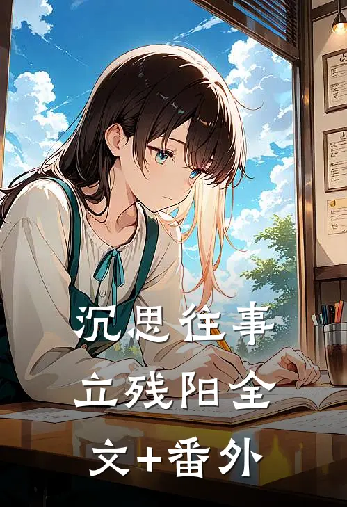 沉思往事立残阳全文+番外