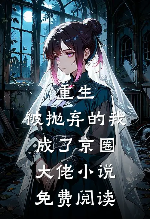 重生：被抛弃的我成了京圈大佬小说免费阅读