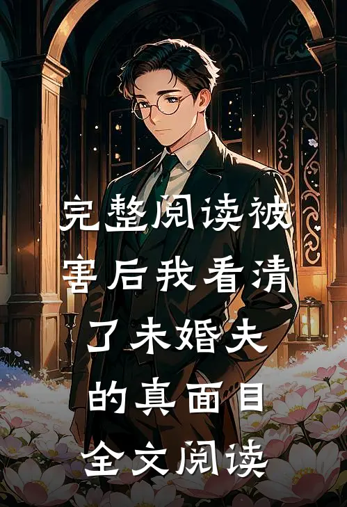 完整阅读被害后我看清了未婚夫的真面目全文阅读
