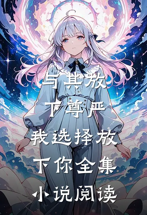 与其放下尊严，我选择放下你全集小说阅读
