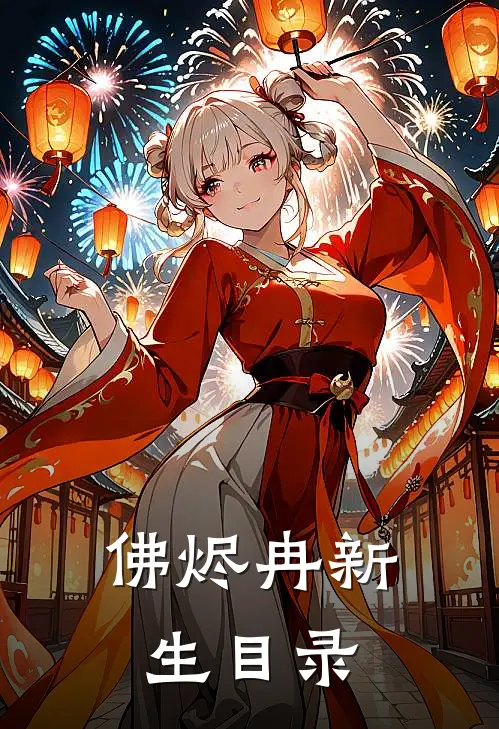 佛烬冉新生目录