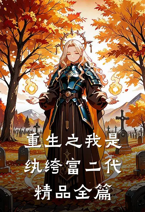 重生之我是纨绔富二代精品全篇