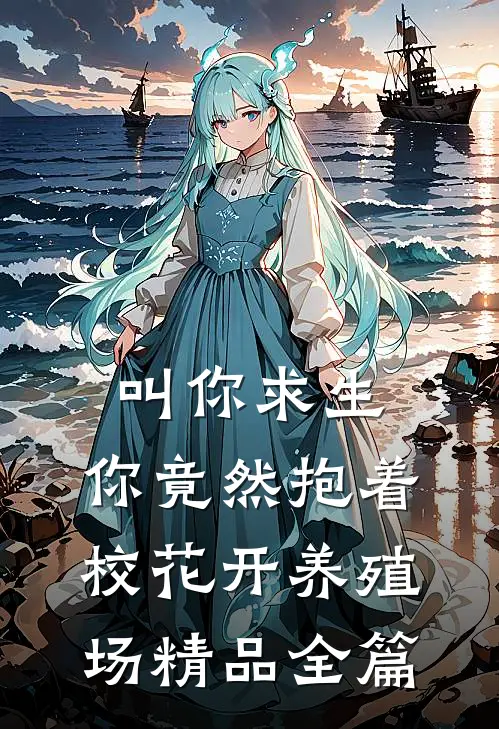叫你求生,你竟然抱着校花开养殖场精品全篇
