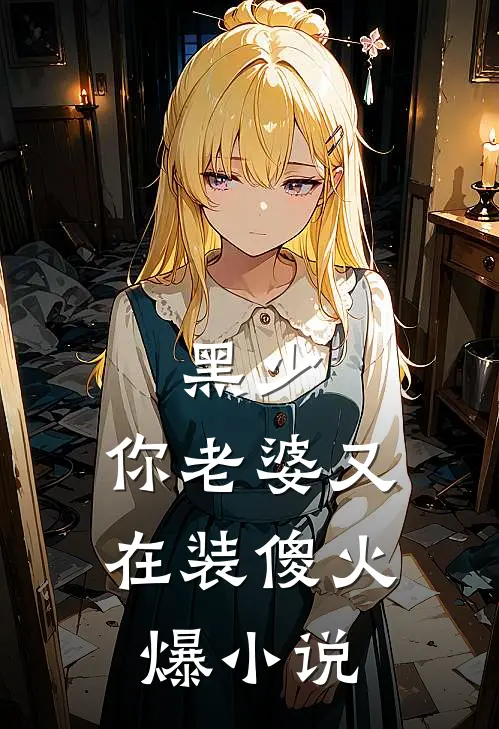 黑少，你老婆又在装傻火爆小说