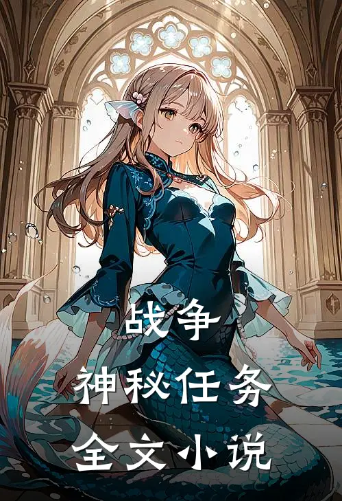 战争：神秘任务全文小说