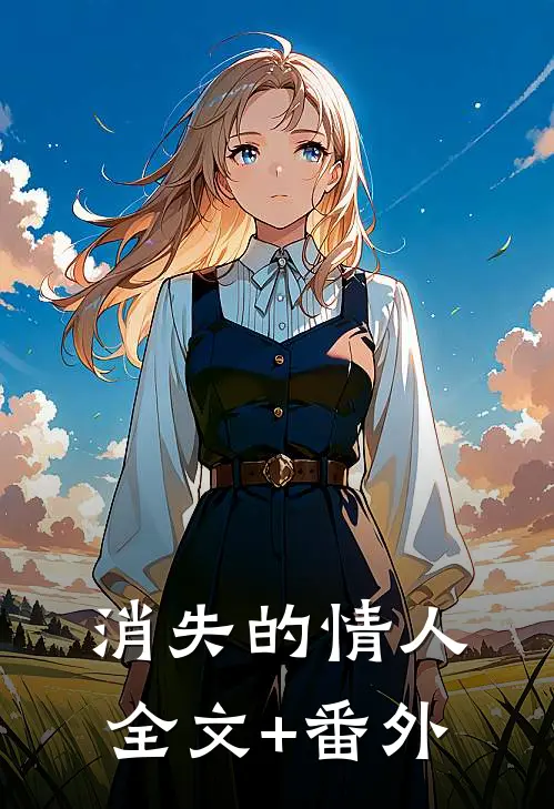 消失的情人全文+番外